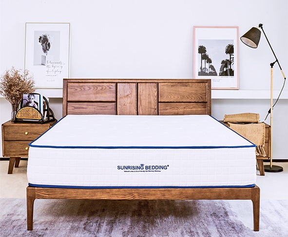 chemical free mattress